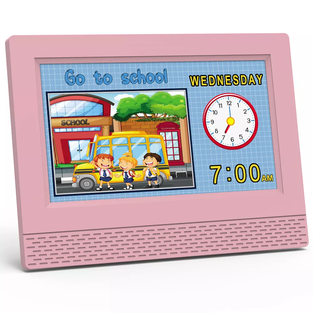 Quels sont les points clés à considérer lors du choix d'une horloge pour enfants pour votre enfant?