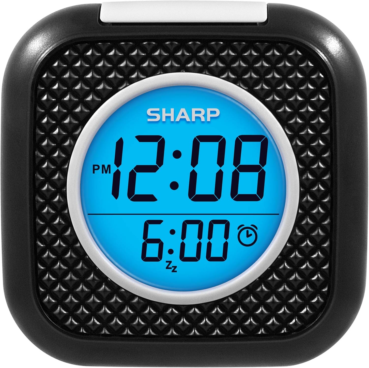 Comment faire vibrer mon horloge?