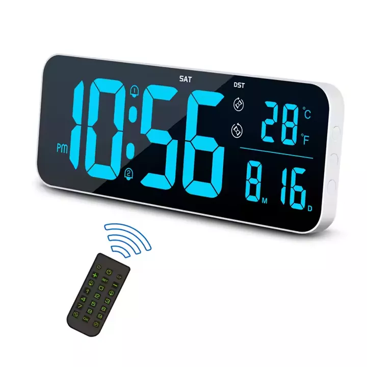 Innovation de timing de précision et stimulation de la durabilité