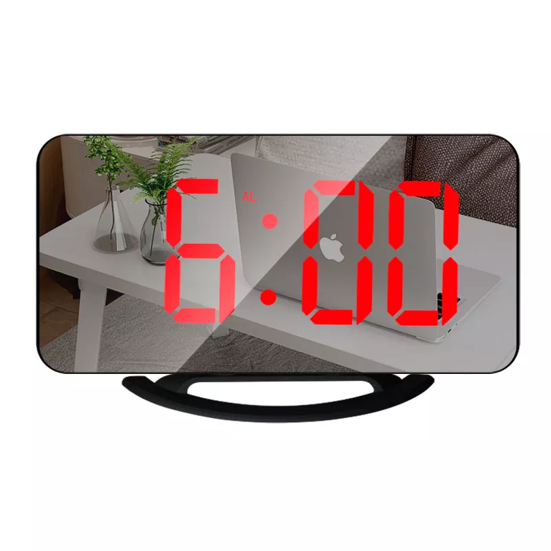 Pourquoi devriez-vous choisir un réveil de bureau numérique pour votre routine quotidienne ?