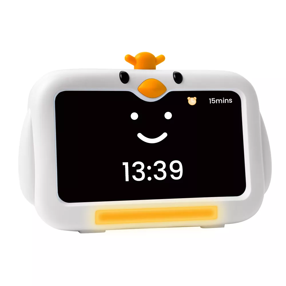 Réveil de sommeil pour enfants