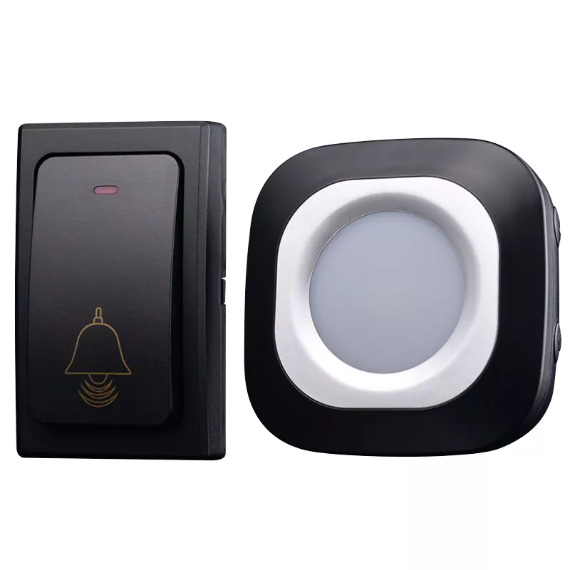 Sonnette intelligente portable